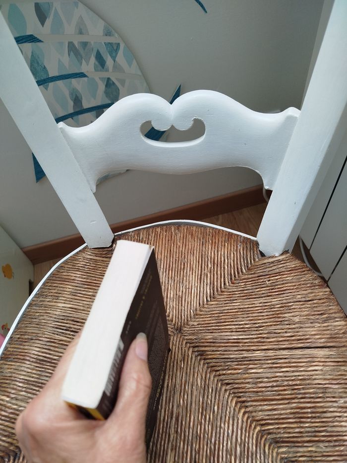 Mort d'une Libraire par Alice Slater - photo numéro 6