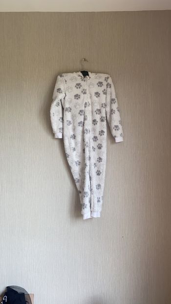 Pyjama Taille 8 ans