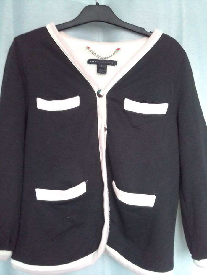 Jolie veste Marc Jacobs