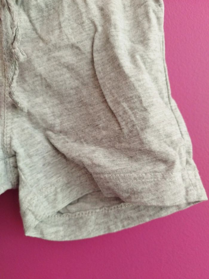 Short b2 - photo numéro 2