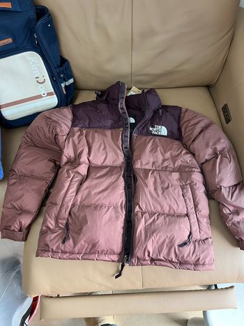 THE NORTH FACE 1996 FW24 EcoNuptse Jacke XXS