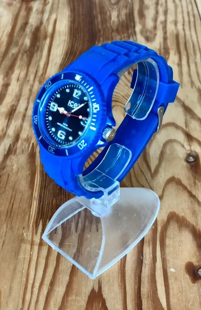 Montre ICE Watch - photo numéro 2