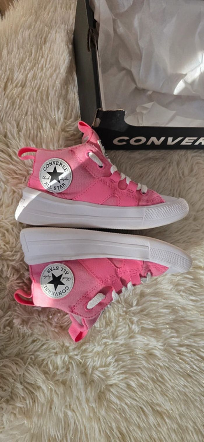 Converse

chuck taylor all star ultra - photo numéro 16