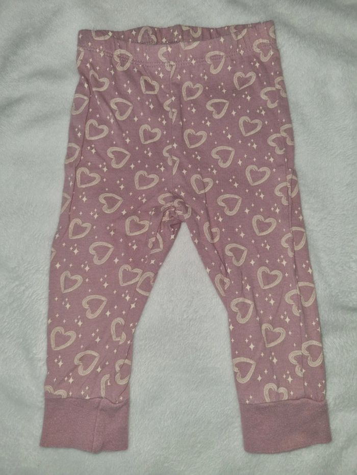 Pyjama 2 pièces - photo numéro 8