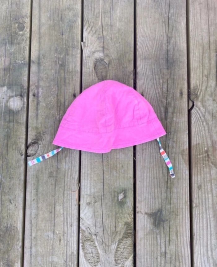 Chapeau - photo numéro 2