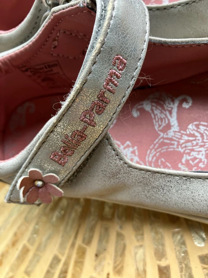 Ballerine marque Bella Parma pointure 33 - photo numéro 5