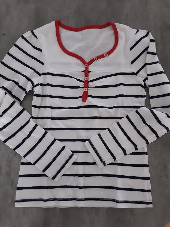 Lot vêtements fille 12ans - photo numéro 4