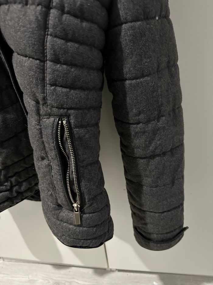 manteau hiver pimkie taille s - photo numéro 4