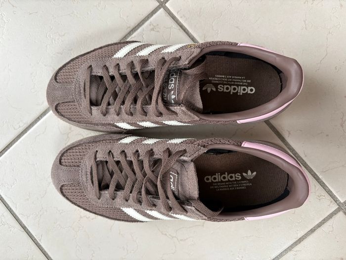 Basket Adidas Spezial - photo numéro 4