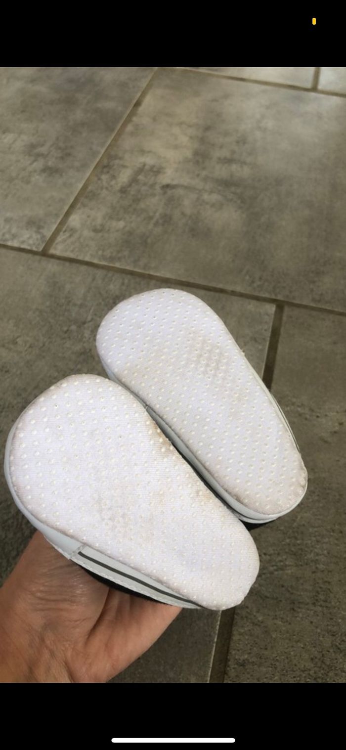 Chaussures - photo numéro 3