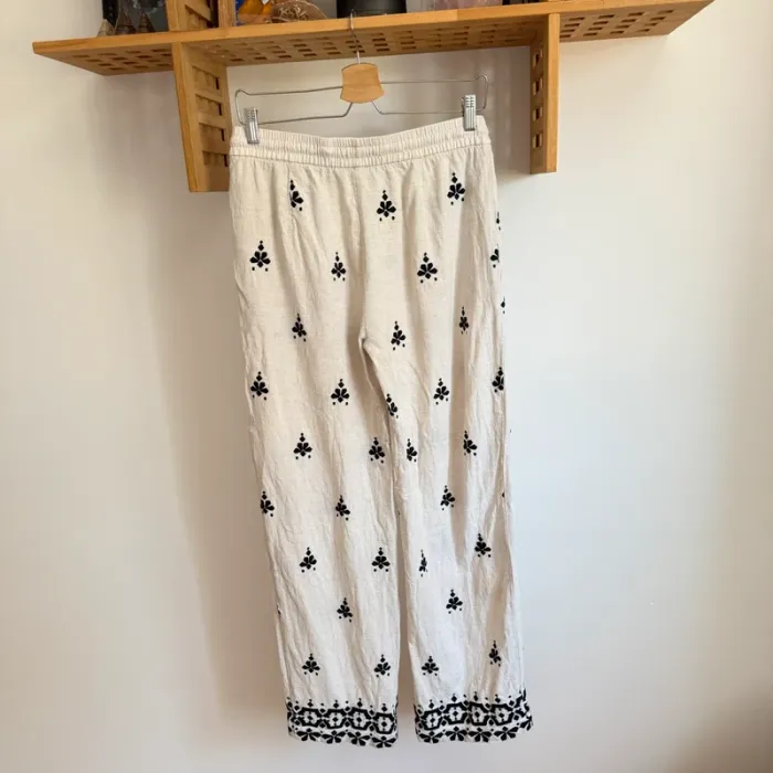 Pantalon ample Zara nouvelle collection - photo numéro 5