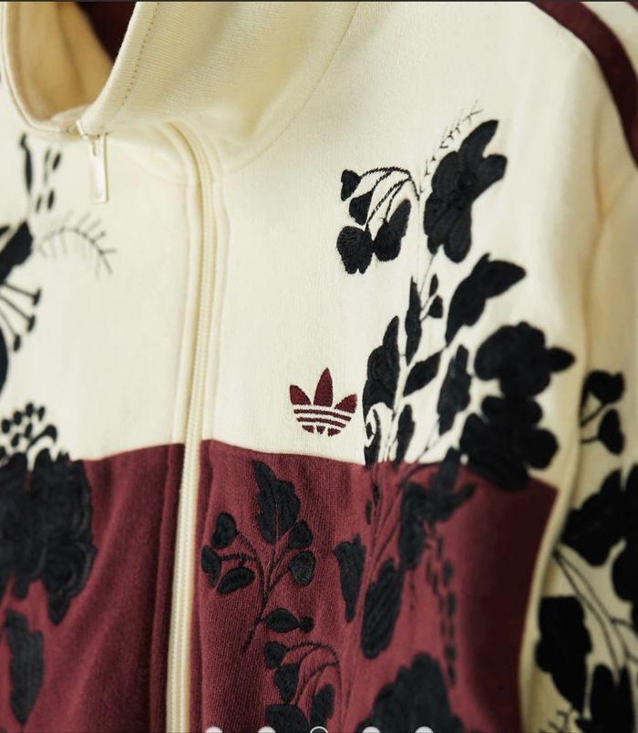 Veste Adidas x asos taille S - photo numéro 2