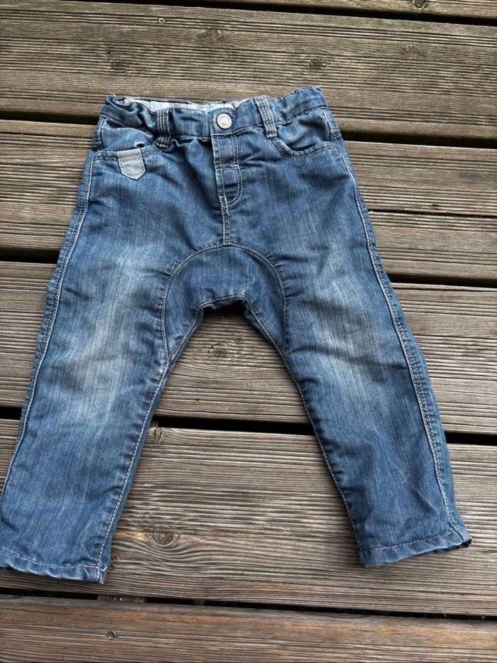 Jeans - photo numéro 2