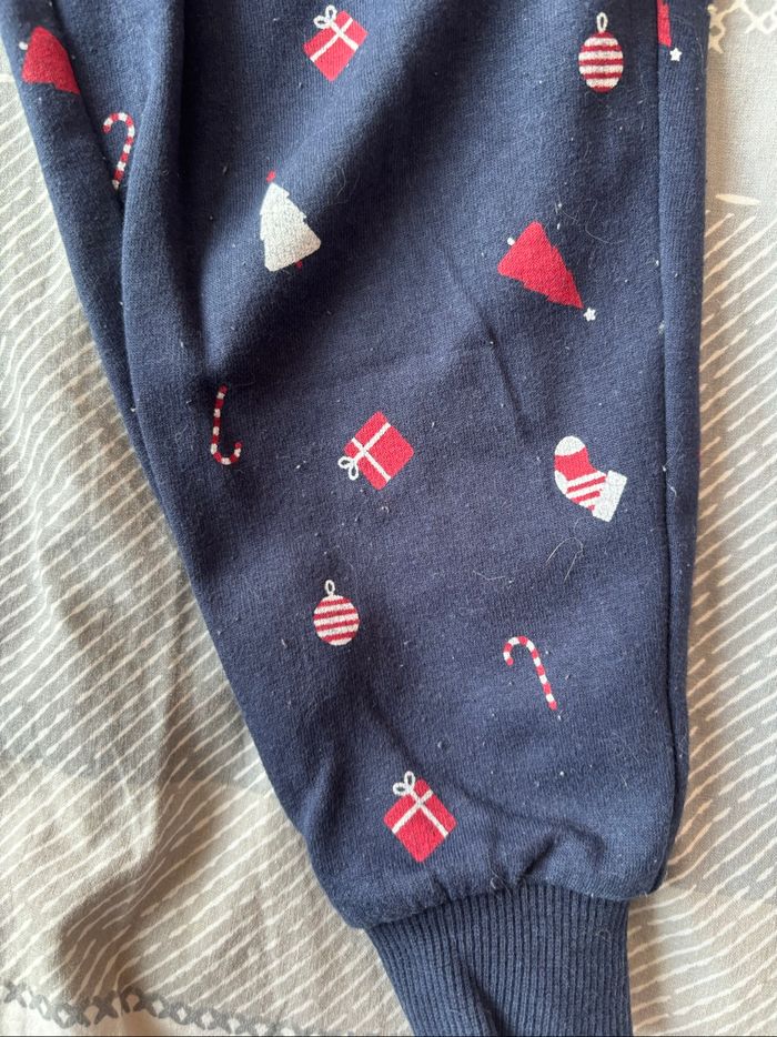 Pyjama de Noël - photo numéro 3