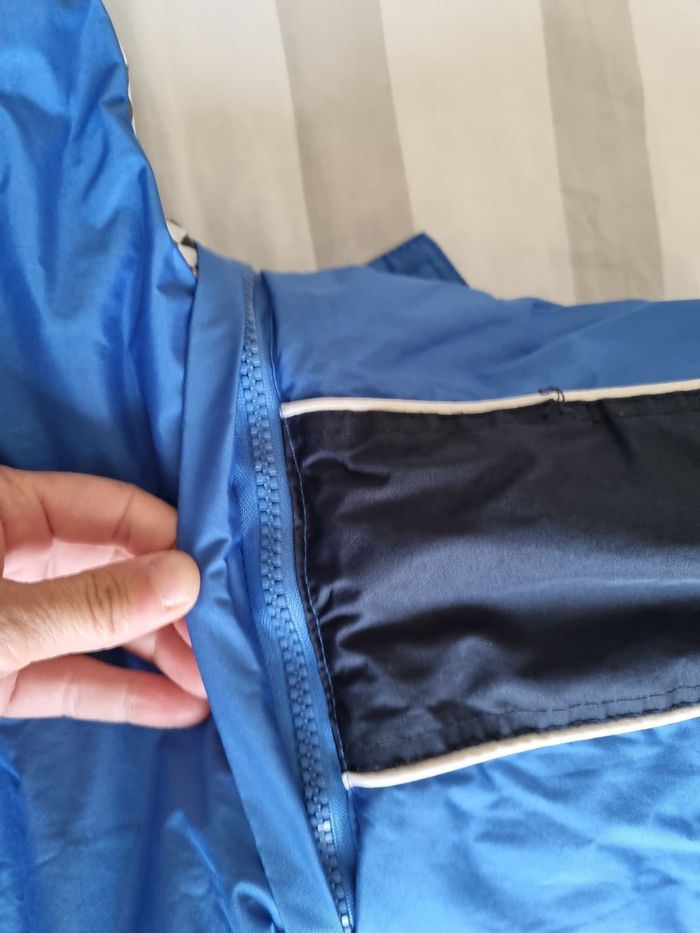 Blouson - photo numéro 3