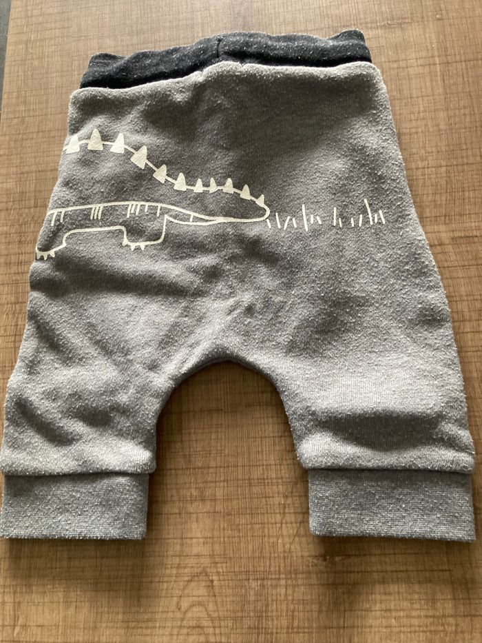 Pantalon jogging - photo numéro 2