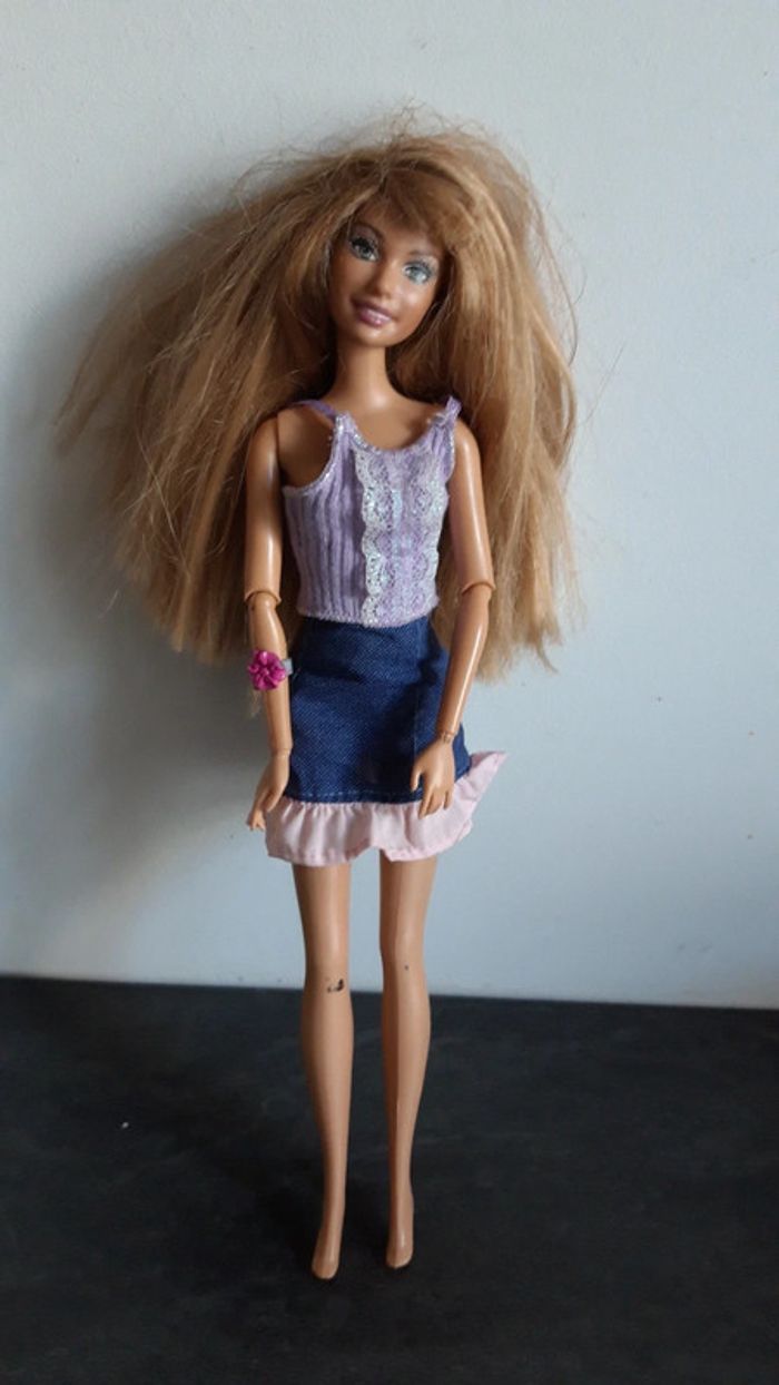 Barbie - photo numéro 2