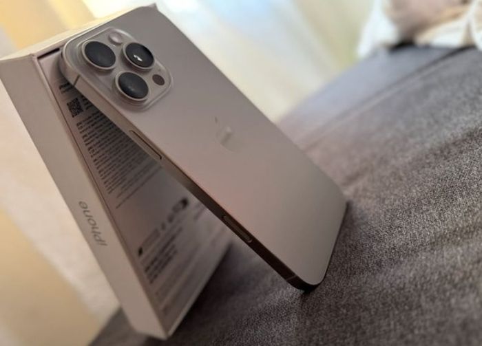 iPhone-16-pro-max - photo numéro 4