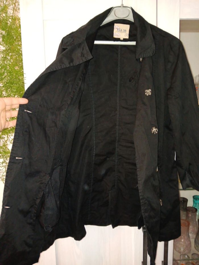 Veste VIA28 taille 40 (3) - photo numéro 2