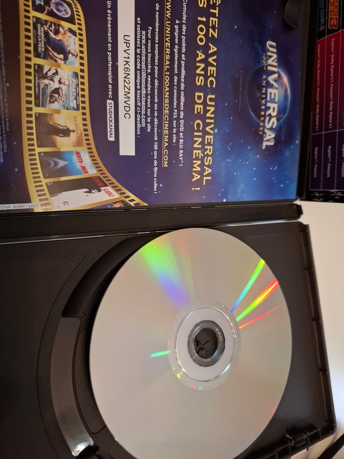 Coffret Sexy Dance - photo numéro 6