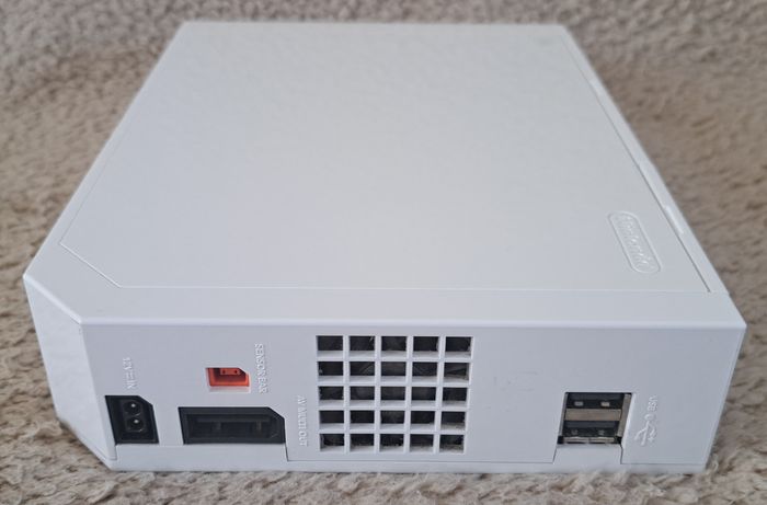 Console complète Nintendo Wii PAL + accessoires (0302) - photo numéro 7
