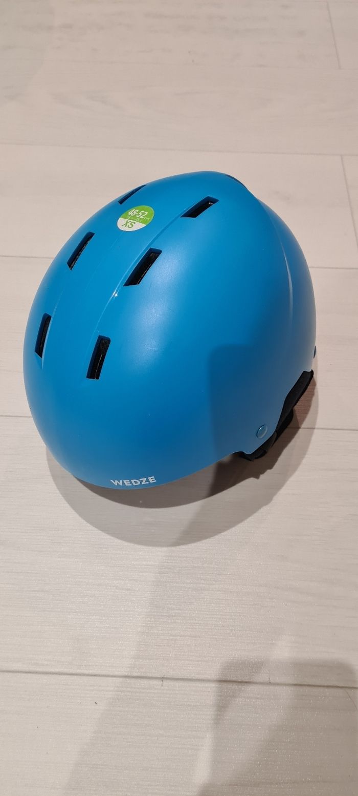 Casque ski - photo numéro 1