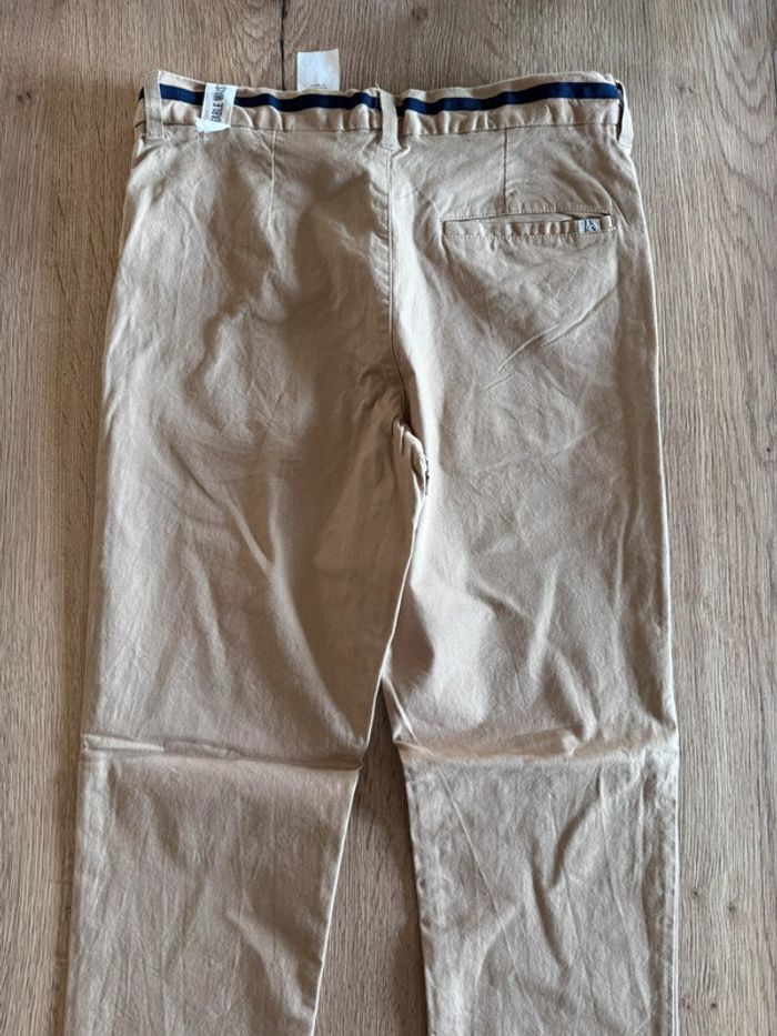 Pantalon Ikks taille 12 ans neuf sans étiquette - photo numéro 12