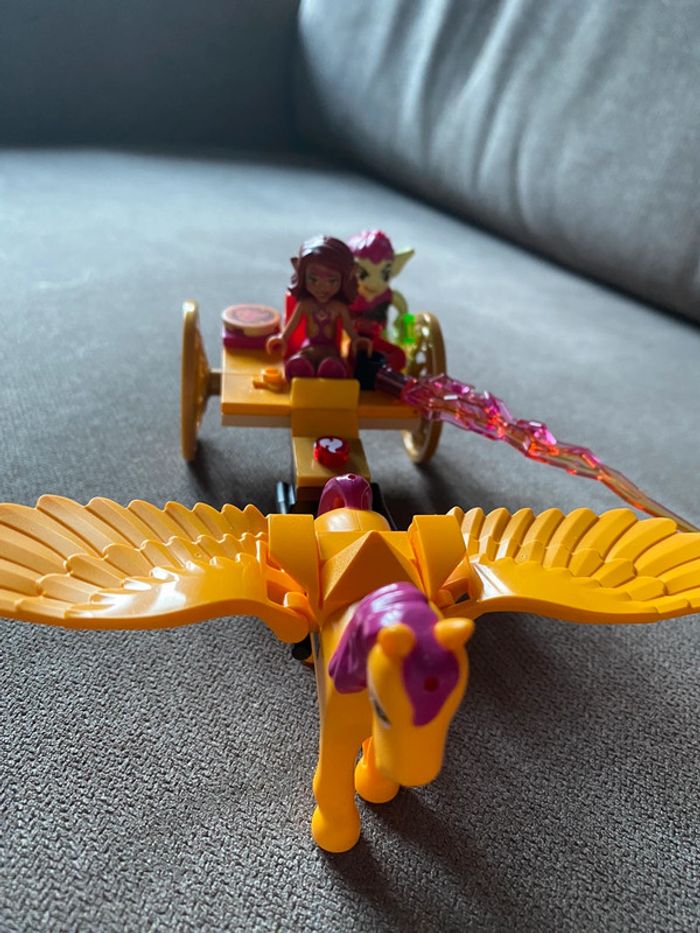 Lego friends - photo numéro 2
