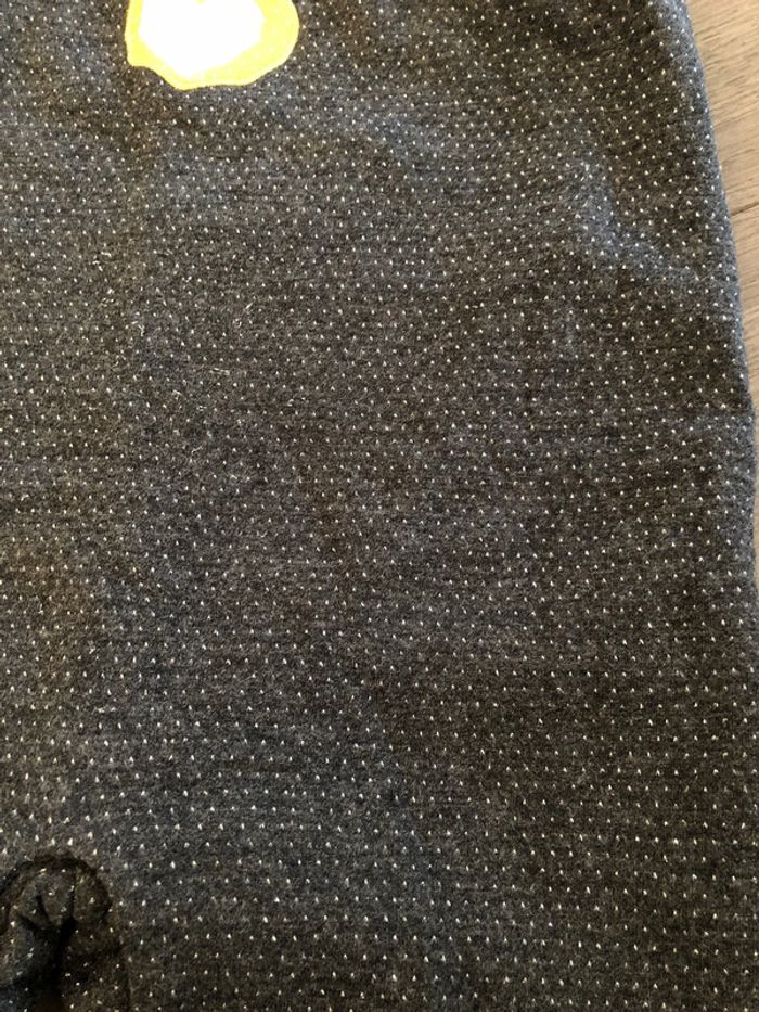 Salopette 9 mois obaibi - photo numéro 2