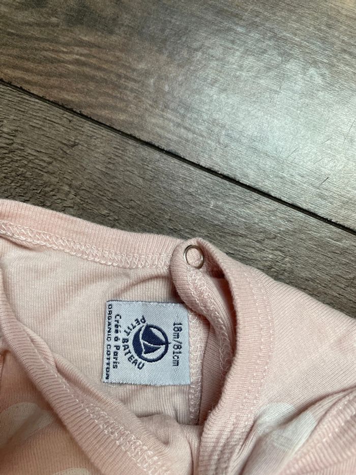 Pyjama barboteuse - photo numéro 4