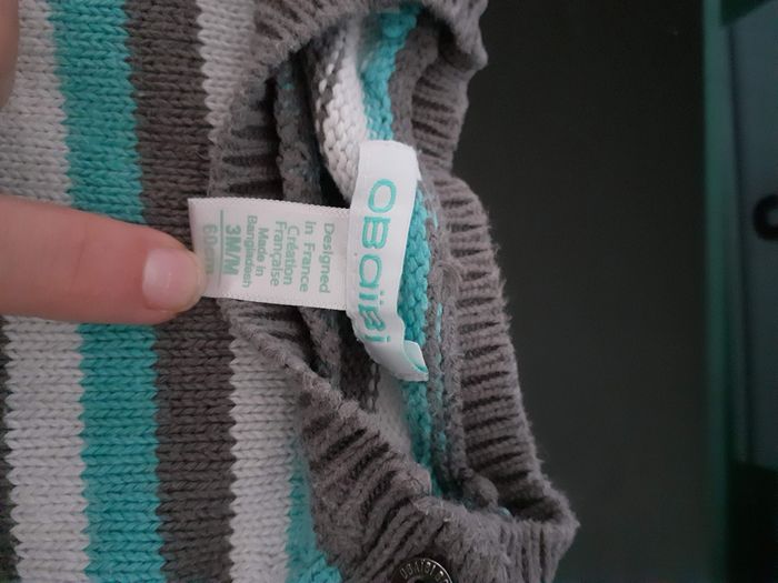 Pull - photo numéro 2