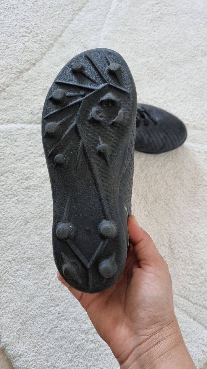 Crampons - photo numéro 5