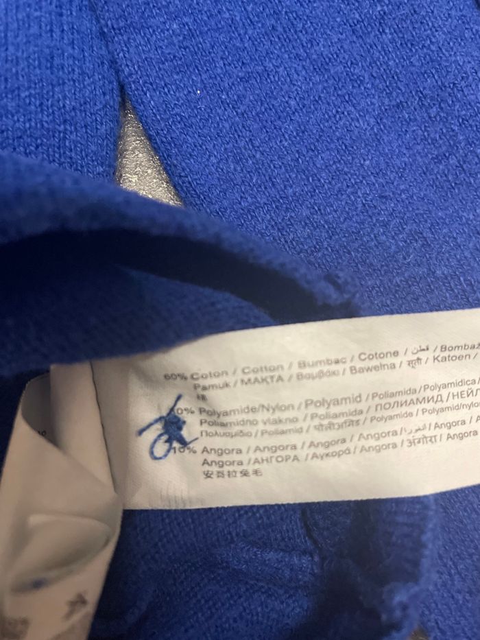 Pull garçon tape à l’œil 3 ans - photo numéro 4