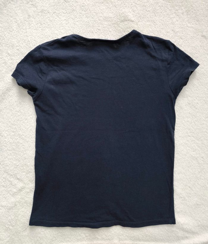 T-shirt 8 ans - photo numéro 2