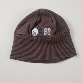 Bonnet mi saison Aubisou 1/3 mois