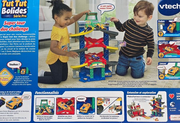 Garage tut tut bolides - photo numéro 2