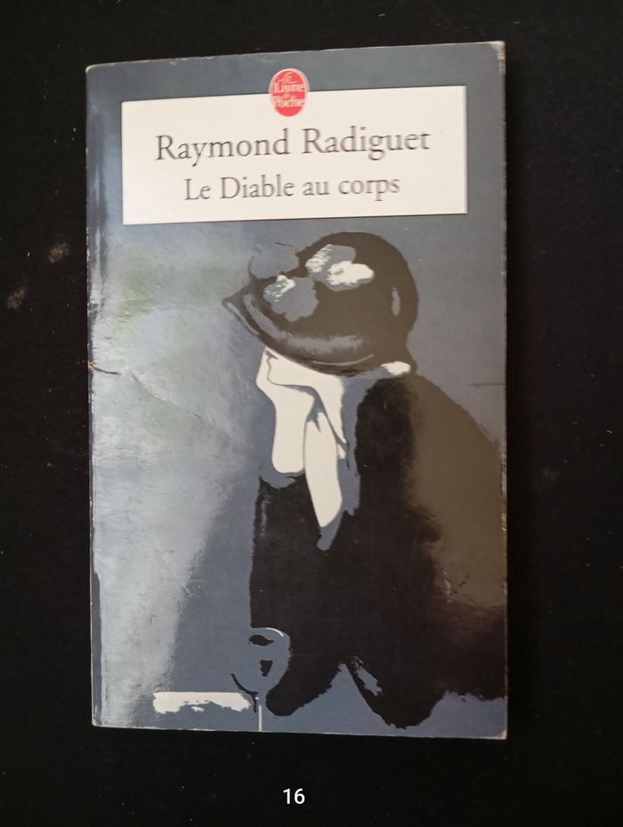 Raymond Radiguet