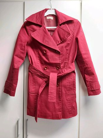 Trench taille 1