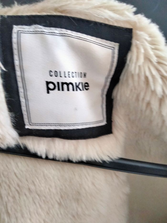 Manteau - photo numéro 5