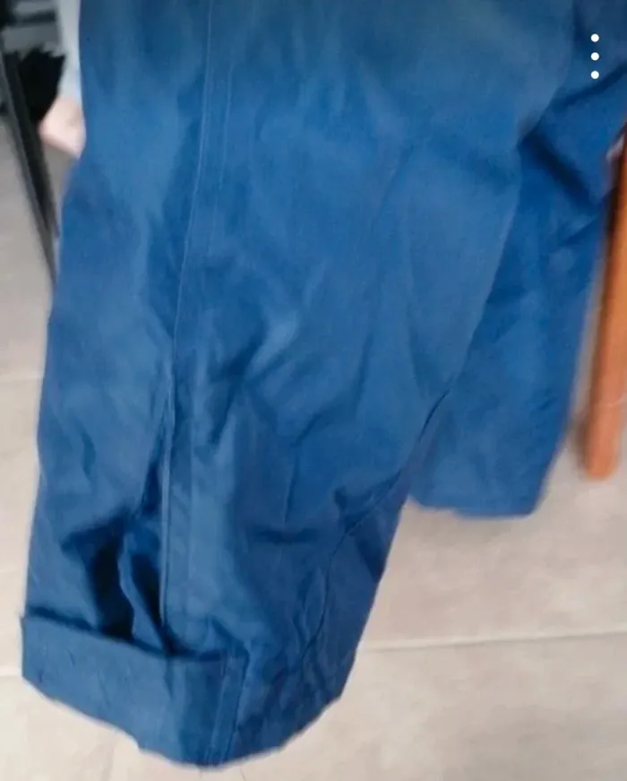 Pantalon ski Quechua - photo numéro 3
