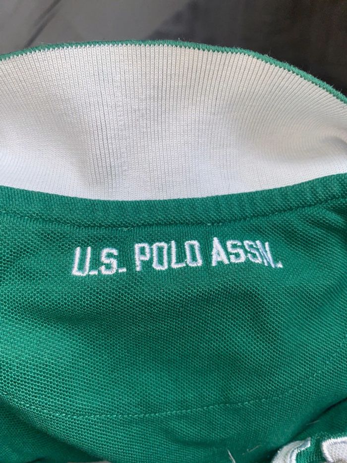 Polo Ralph Lauren 4 ans - photo numéro 3