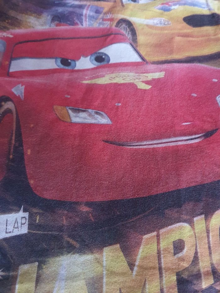 T-shirt ML T.5ans - photo numéro 2