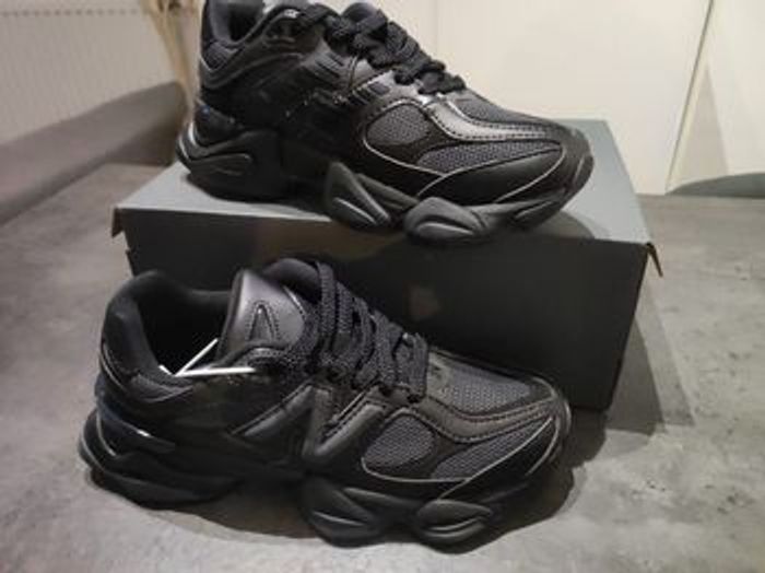 Basket New Balance 9060 - photo numéro 5