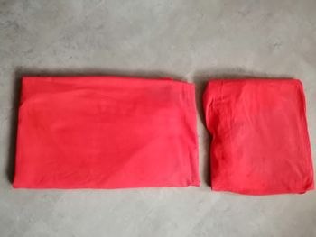 lot de 2 drap housse 90 x 190 cm pour lit 1 personne