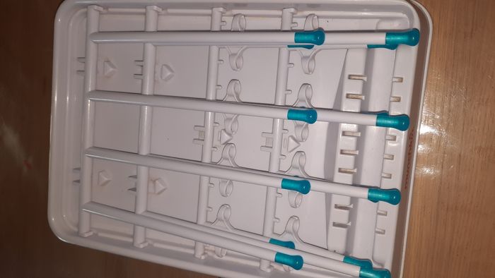 Stérilisateur et égouttoir - photo numéro 4