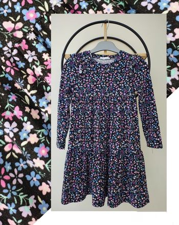 7 8 ans robe Primark