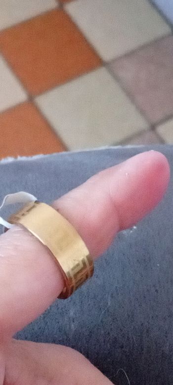 Bague  Chevalière  Anneaux  Femmes  Hommes mm