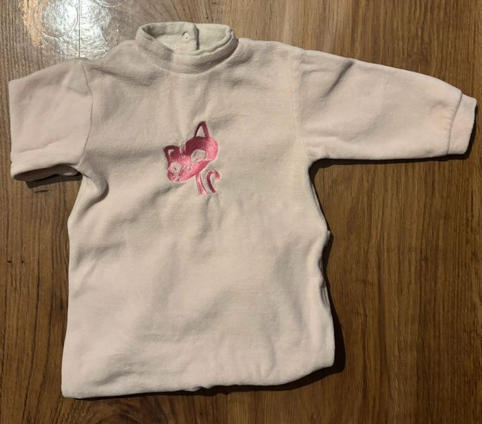 Pyjama manche longue - photo numéro 3