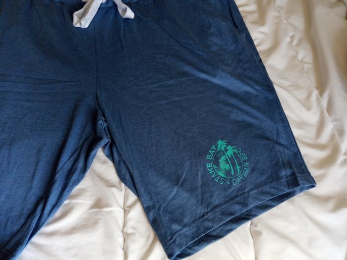 Bermuda/Short pour hommes Taille 58/60 "Bon prix Collection" - Neuf - photo numéro 2