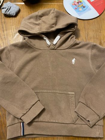 Pull garcon 3ans
